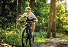 Lejla Tanović ostvarila veliki napredak na UCI listi