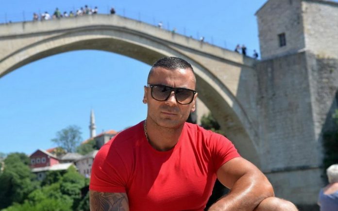listo mostar