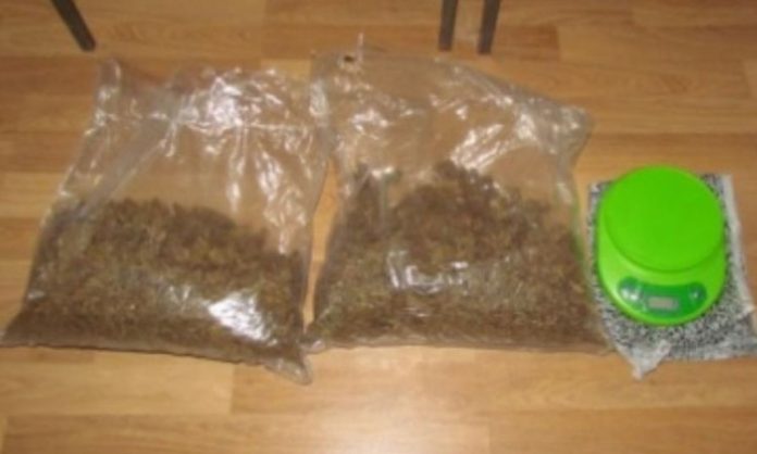 marihuana