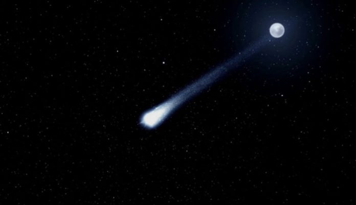 meteor