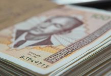 Prosječna neto plata u FBiH koja je isplaćena u julu iznosi 1.628 KM