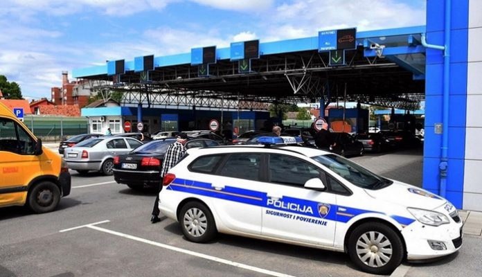 policija hr
