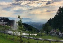 Zbog dojave o bombi evakuiran ‘Sunnyland’