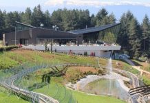 Lažna dojava o postavljenom eksplozivu u parku “Sunnyland” na Trebeviću