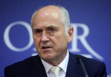 Inzko poziva na slanje trupa u Brčko: “Ne smijemo ponoviti grešku s Dodikom”