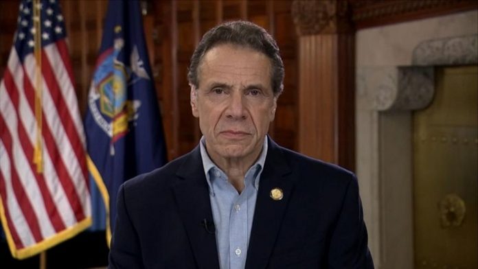 Andrew Cuomo