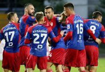 Banjalučane nije poremetio veliki šok: Borac ostvario prvu pobjedu ove sezone u PLBiH
