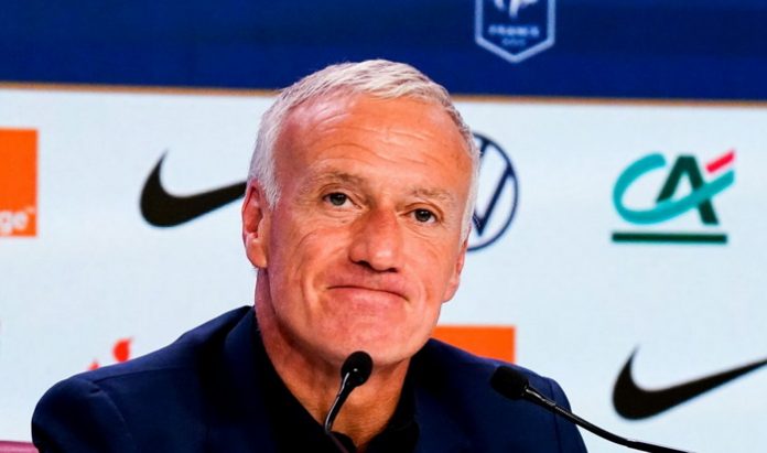 Deschamps