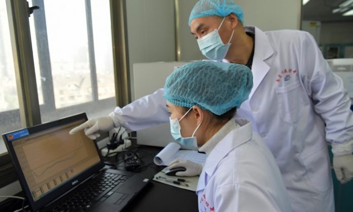 Kina_koronavirus_dijagnostika_Xinhua