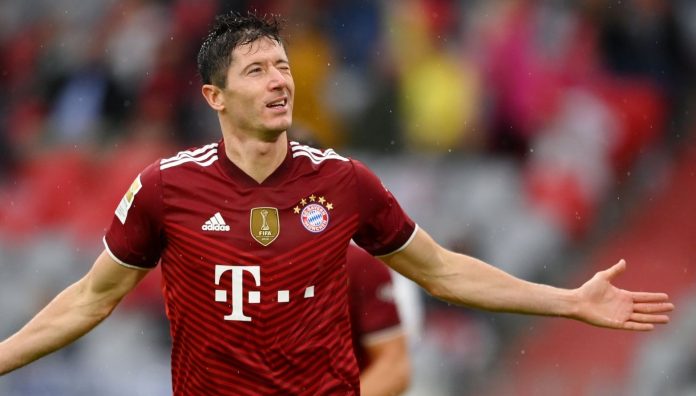 Lewandowski