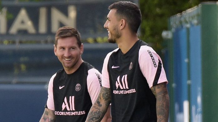 Messi