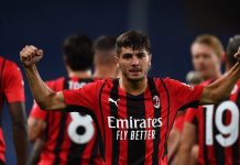 Minimalna pobjeda Milana na Luigi Ferrarisu, Krunić propustio veliku šansu za gol