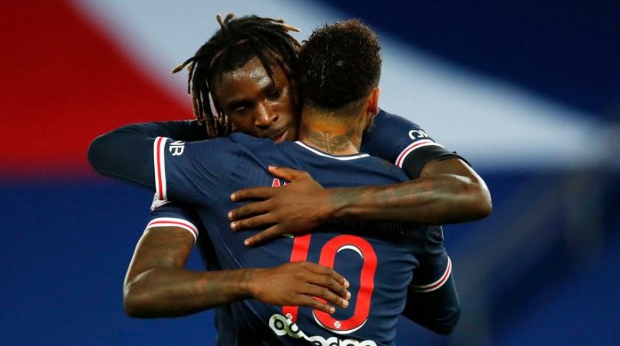 Moise-Kean