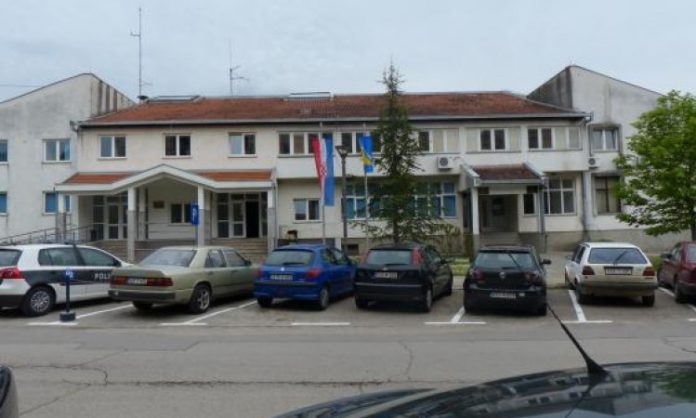 PU LJUBUŠKI