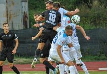 Nezaustavljivi Tuzla City pobjedom protiv Posušja preuzeo vrh Premijer lige BiH