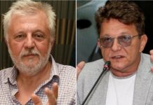 Antonijević o Bjelogrliću: Njemu je važno da ode na Sarajevo Film Festival, meni nije