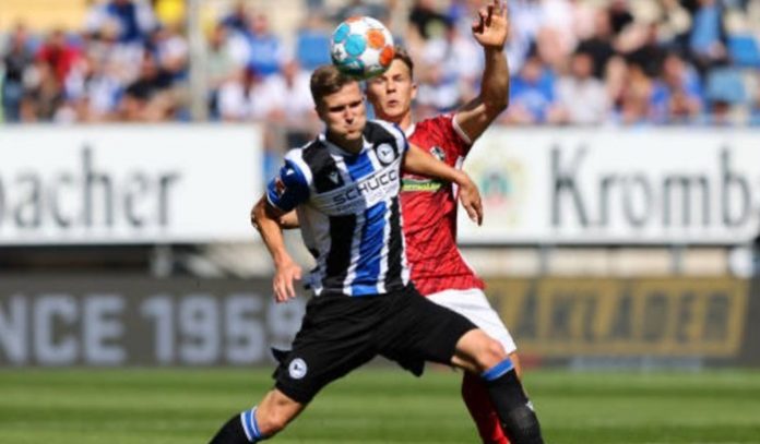 arm-frei