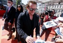 Bono Vox: Volio bih da ljudi dođu ovdje i iskuse sve u ovom gradu