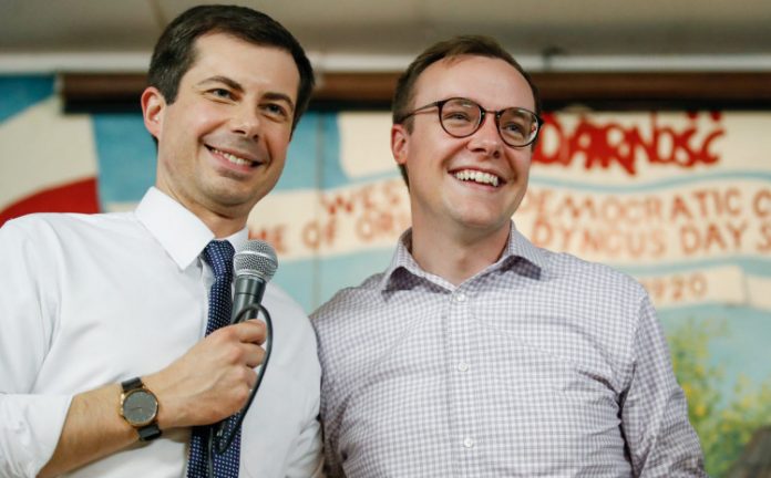 buttigieg