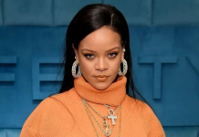 Rihanna postala milijarderka, zvanično najbogatija muzičarka na svijetu