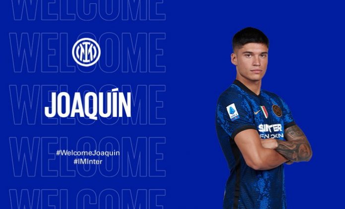 correa inter