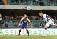 Inter preokretom do pobjede u Veroni: Novajlija ušao s klupe i s dva gola donio slavlje Nerazzurrima