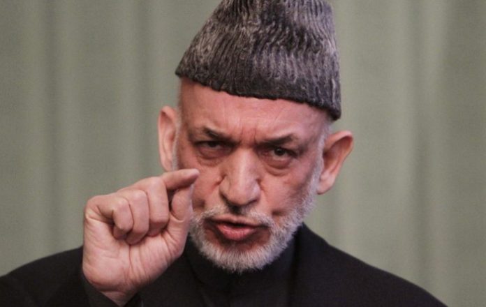 karzai