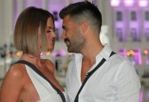 Kenan Tahirović priznao da je kritikovao rijaliti veze, ali Rialdi nije odolio