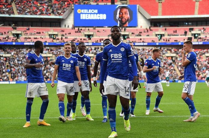 leicester