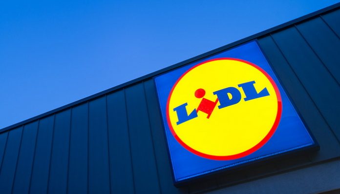 Prozess-Auftakt gegen Lidl-Erpresser