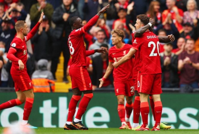 liverpool