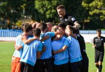 Zaostali meč 6. kola bez pobjednika: Leotar i Posušje odigrali sjajnu utakmicu u Trebinju