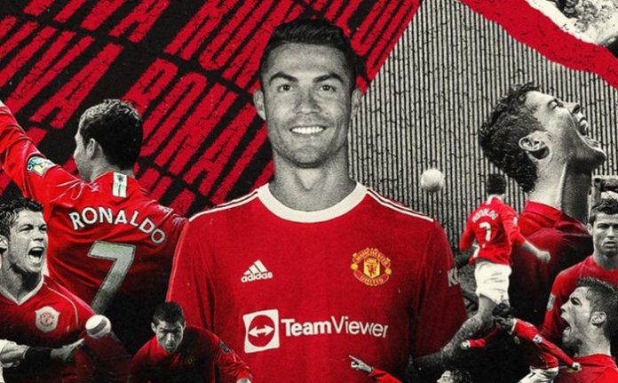 ronaldo