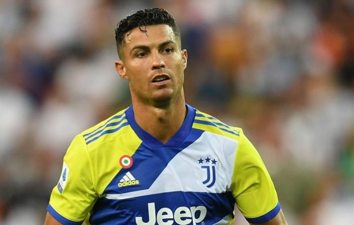 ronaldo