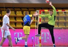 Poraz juniorske reprezentacije BiH u polufinalu EP-a