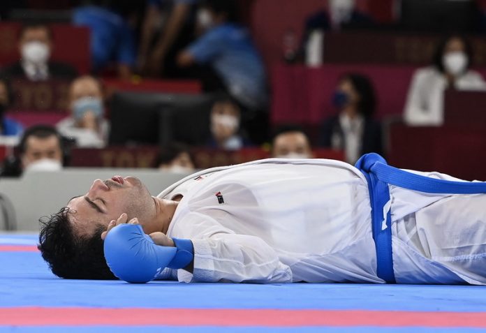 KARATE-OLY-2020-2021-TOKYO