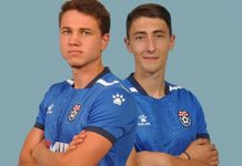 Sesar i Mustapić na posudbi u Neretvancu