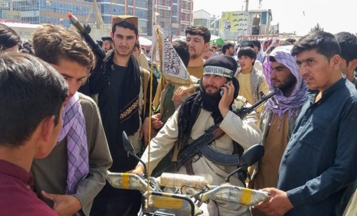 talibani_kabul1