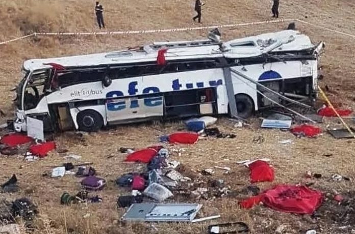 turska autobus