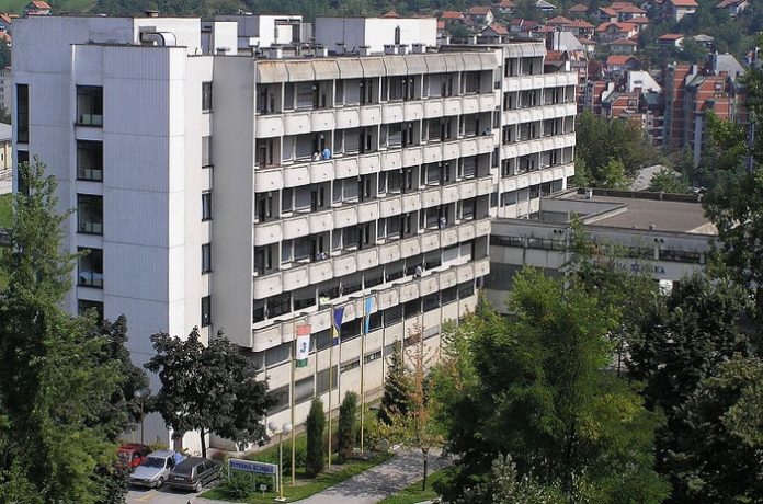 tuzla bolnica