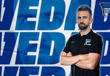 Vedad Ibišević zvanično završio karijeru i ekspresno dobio posao pomoćnog trenera