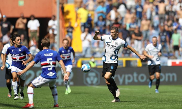 INTER_SAMPDORIA