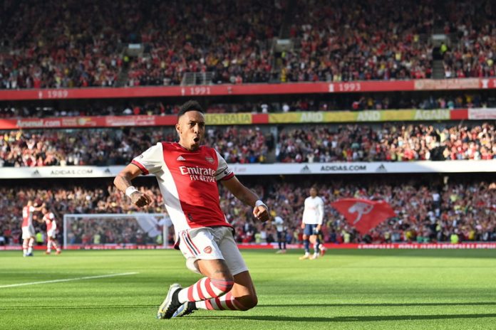 arsenal