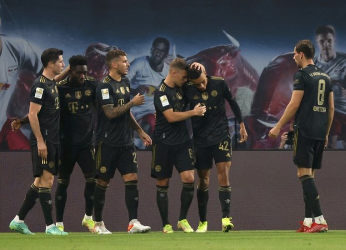 bayern