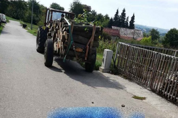 bl traktor