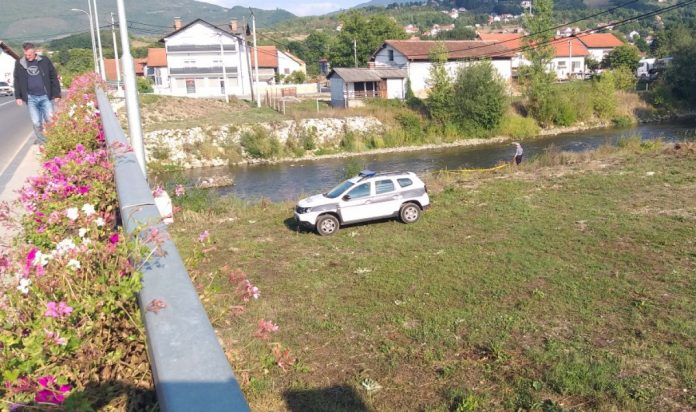 bugojno policija
