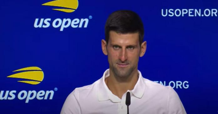 djokovic