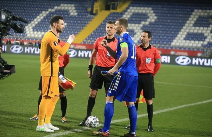dzeko loris