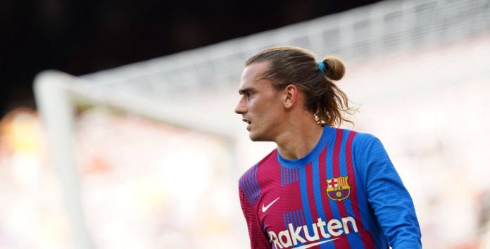 griezmann