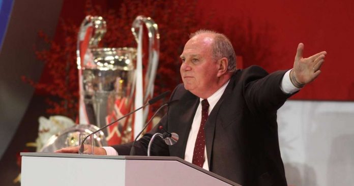 hoeness
